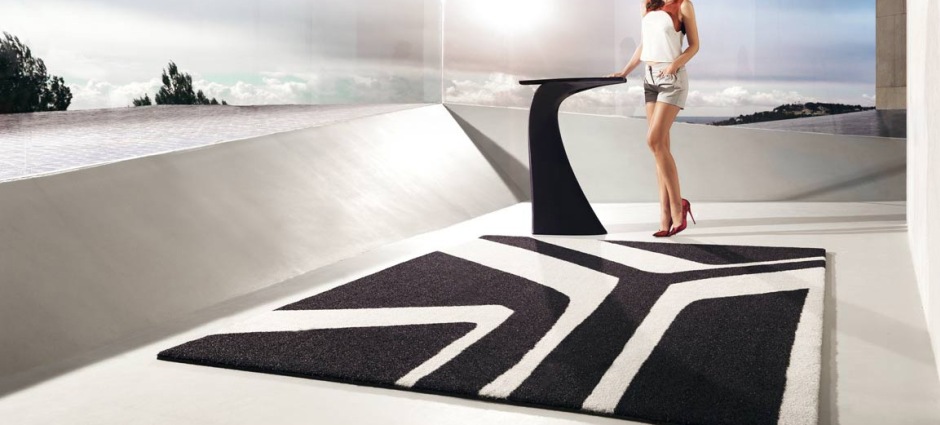 002491 Ковер Moonbeam Vondom 