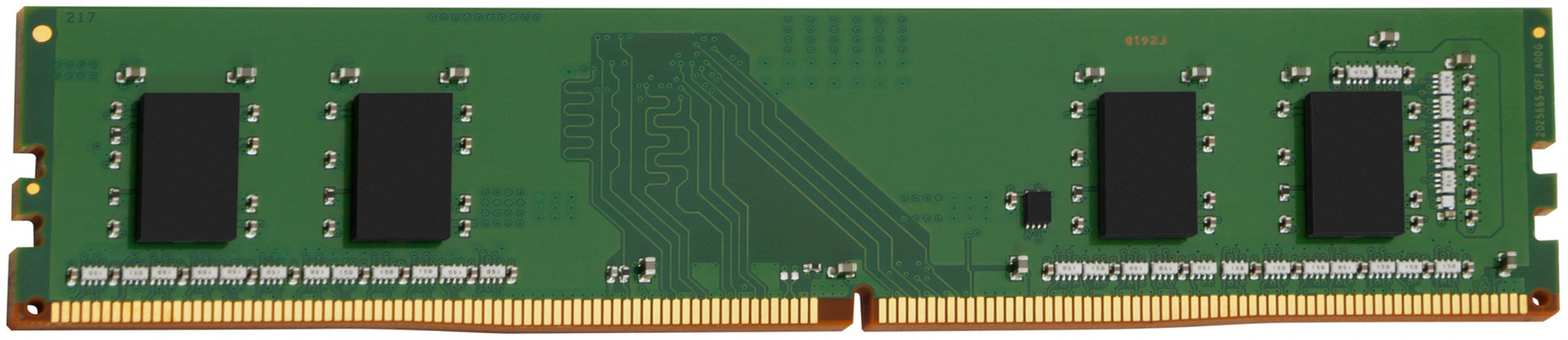 KCP424NS6/4 4gb 2400mhz ddr4 unbuffered dimm Kingston Santreyd 