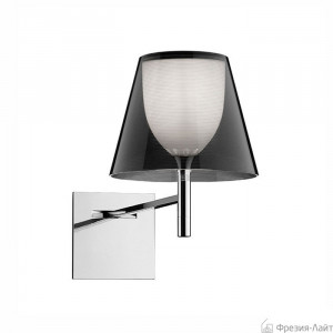 Flos F6307030 KTRIBE бра