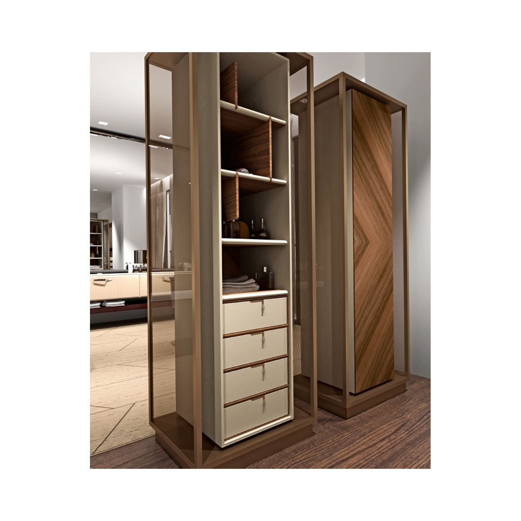 Стеллаж / TOWN Giorgetti sun-id-378301 - Вид №3