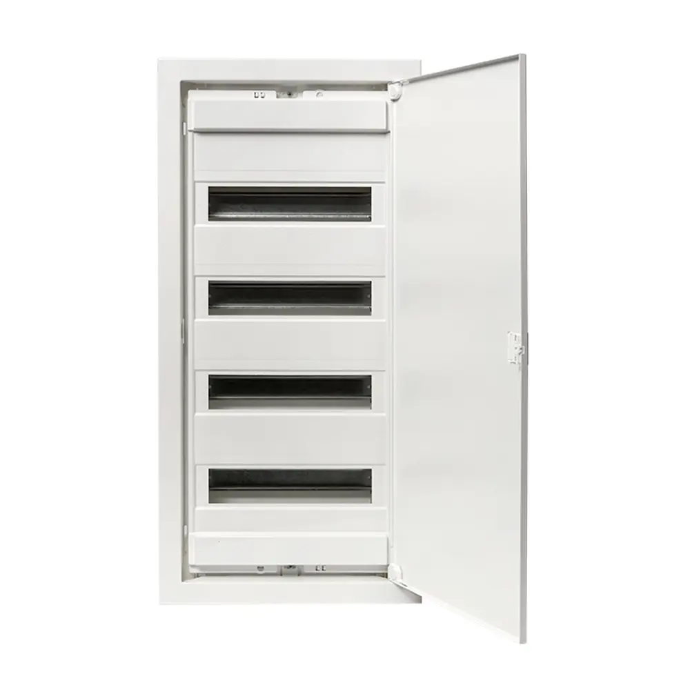 Распределительный щит EKF Nova на 48 модулей для скрытого монтажа 84495424 STLM-1106186 - Вид №5