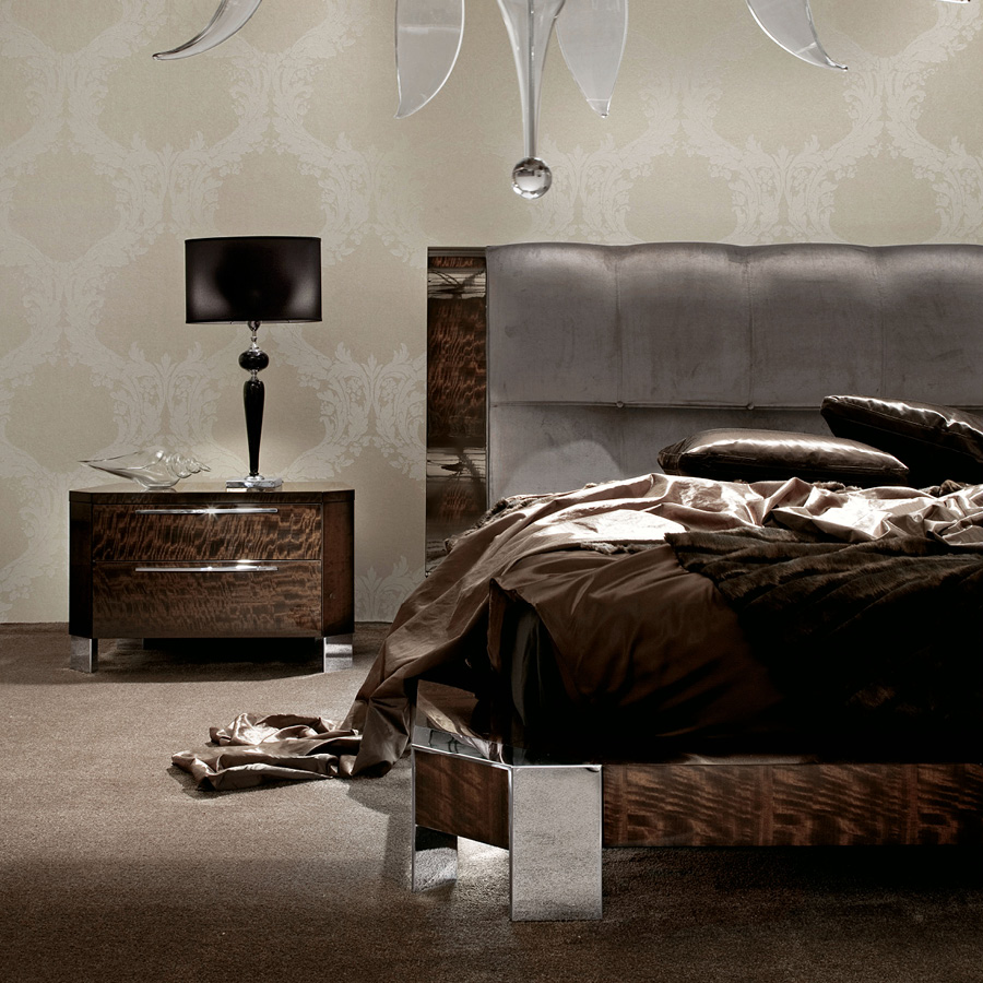 531 Vogue кровать - giorgio collection  - Вид №4