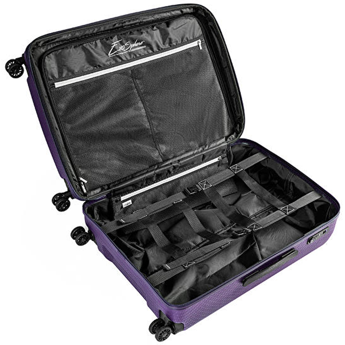 EGT401/04-17 Чемодан EGT401/04 L Epic GTO 5.0  - Вид №4