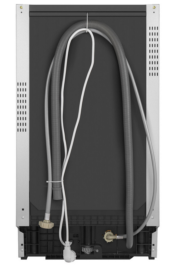 9909474 Встраиваемая посудомоечная машина HOMSair DW44L-2 STDN-0035904 - Вид №2