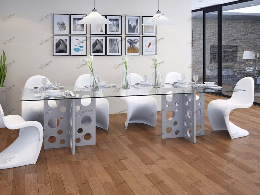 CO33 Прямоугольный стол Tabula Bltg1