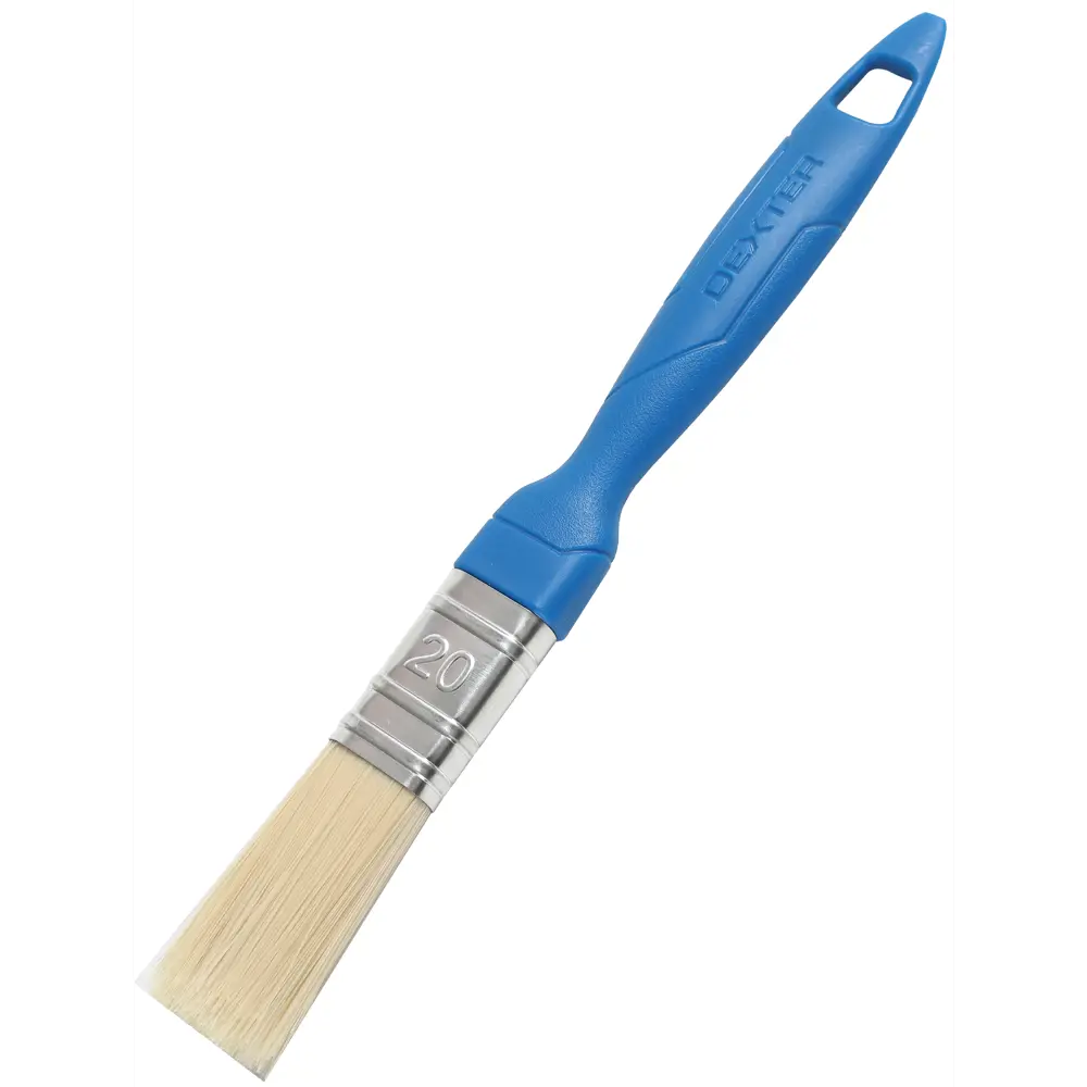 82796364 Кисть Стандарт Dexter 20 мм STLM-0035998 