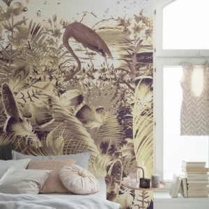 6031C-VD2-Fantasia--Dark Фотообои Komar Infinity 2.5х2 м