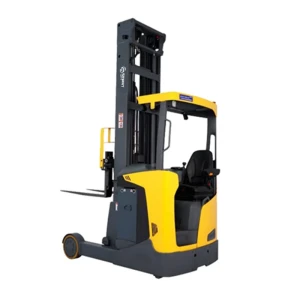Ричтрак CQD20-D (2000 кг, 10,2 м, li-ion 48В / 400 Ач) SMARTLIFT (SMART)