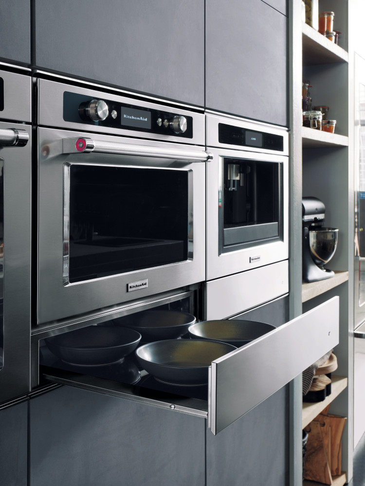 KWXXX 14600 ЯЩИК ДЛЯ ПОДОГРЕВА 14 СМ KitchenAid  - Вид №1