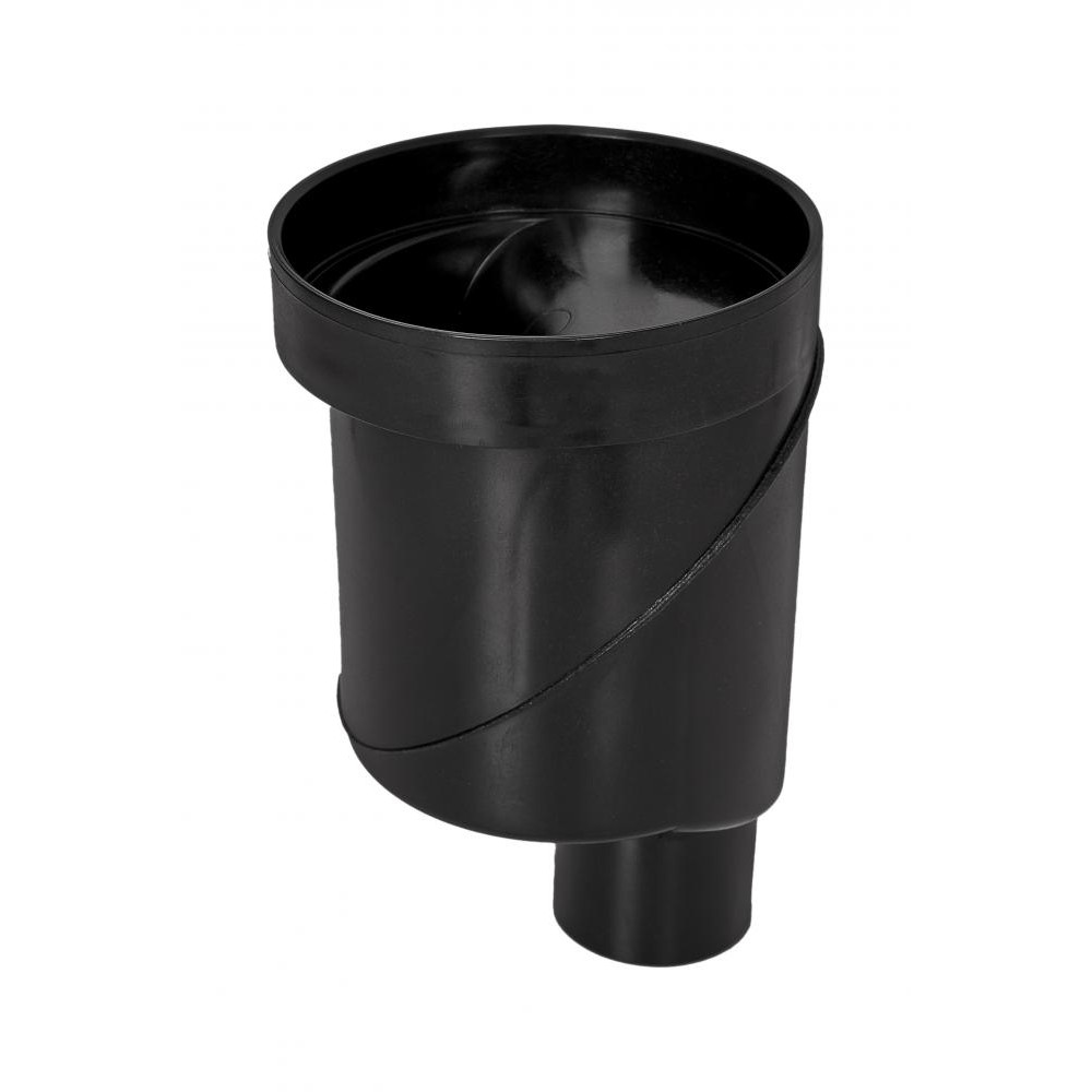 090054 Желоб водосток SUPER Slim 800  Berges TOP Stark  - Вид №6