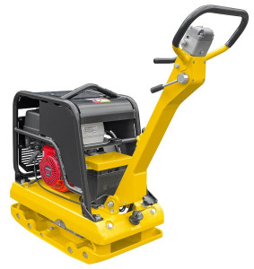 Виброплита TSS-CP-350 9119264