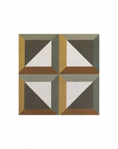 PANAREACOL Sicily Tiles Panarea