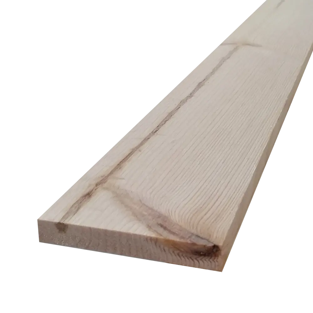 АРЕЛАН Планкен из хвои для эстетичной отделки стен и потолков 89388116 STLM-1520988