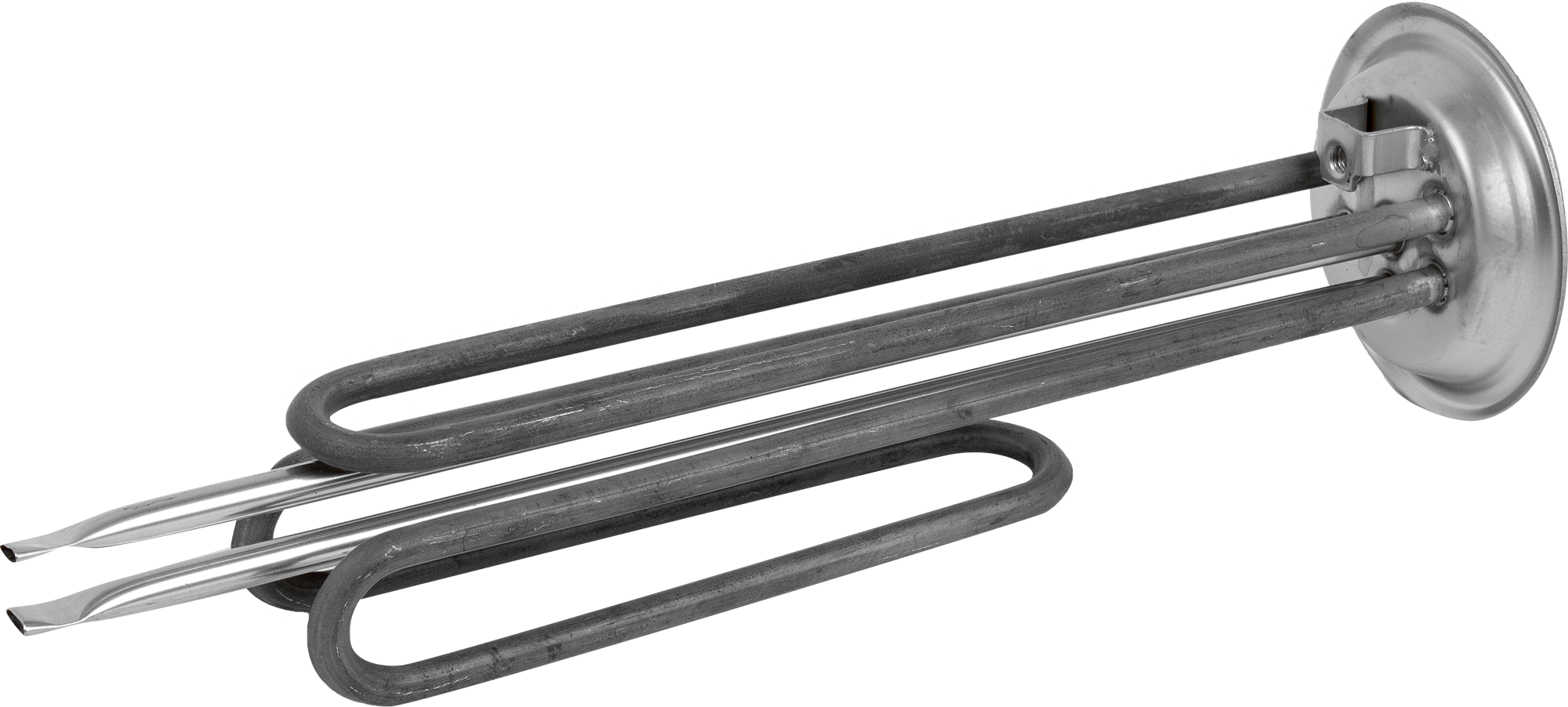 82138047 ТЭН для водонагревателя нержавеющая сталь STLM-0020174 EQUATION  - Вид №2
