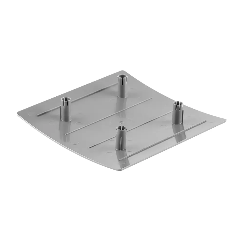 Панель сменная для стен и потолков MONLID PET125 18.8x20.8 см ABS-пластик 89441511 STLM-2079687  - Вид №2