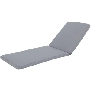 Подушка для шезлонга Naterial Reseat 190x65x5 см синий