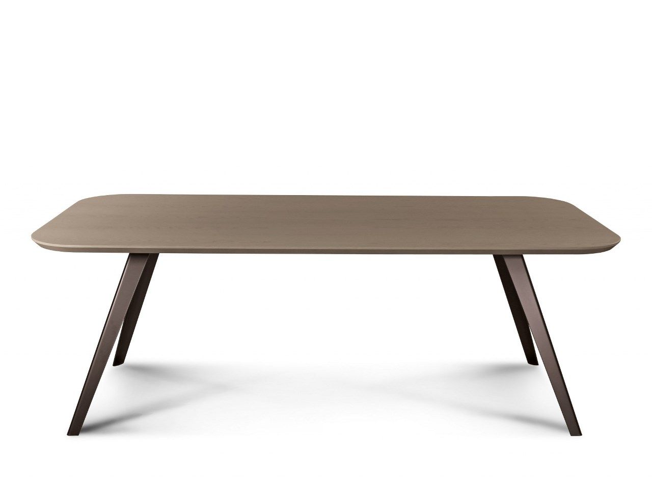 Прямоугольный обеденный стол TrabA' Aky ARCH-00096709