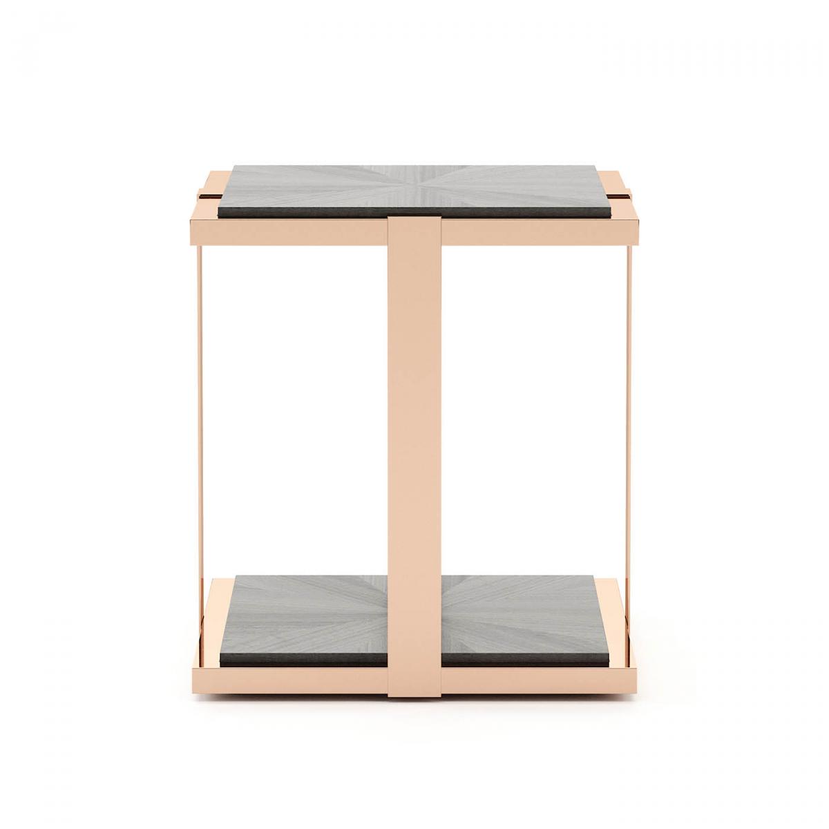 093500 Кофейный столик LasKasas Tracy - Вид №1