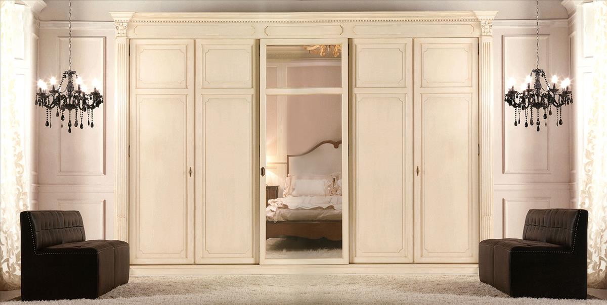 Шкаф  ARTE ANTIQUA 2806/FM 