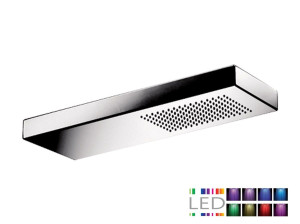 Душевая головка из нержавеющей стали