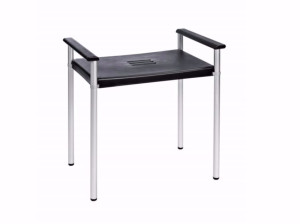 Стул для ванной из пенополиуретана