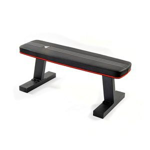 ADBE-10232 Adidas adbe-10232 горизонтальная скамья Adidas  - Вид №1