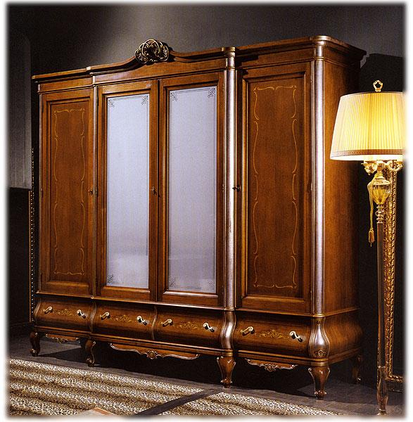 Шкаф  MIRANDOLA M87 Giulietta e romeo - Вид №2