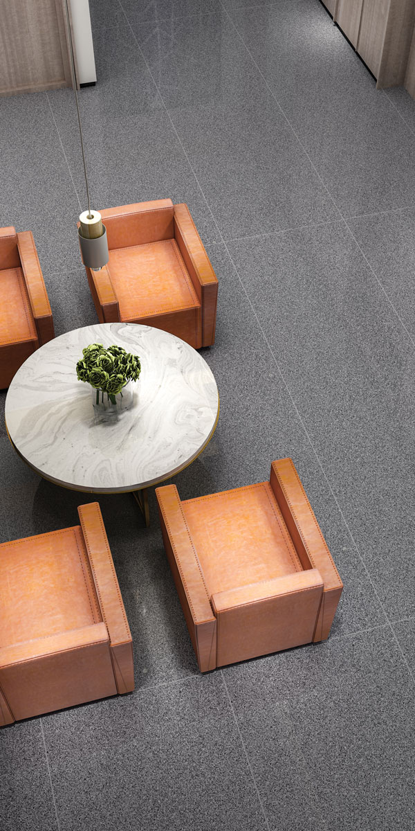 Бесконечная элегантность: керамический слэб STAROTECH STP-ST158 INCOLOR Double Polished - Вид №3