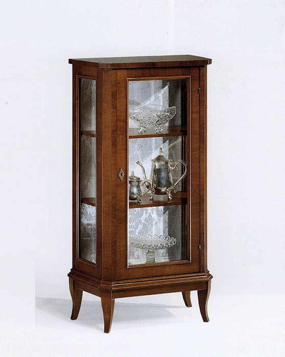 Витрина  GIULIACASA 179-MI Michelangelo