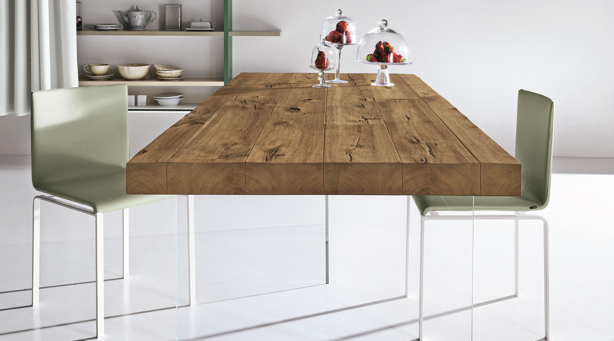 Стол AIR WILDWOOD LAGO TAW552 