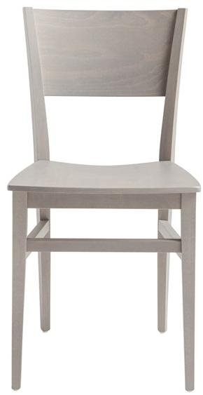 Palma Стул из бука Fiuggi 47ab.u2 - Вид №1