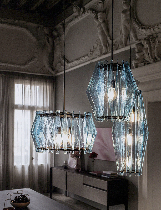 Люстра  ARKETIPO OOMPA-LOOMPA 