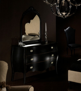 Комод  PIERMARIA ARCADIA 3 COMO