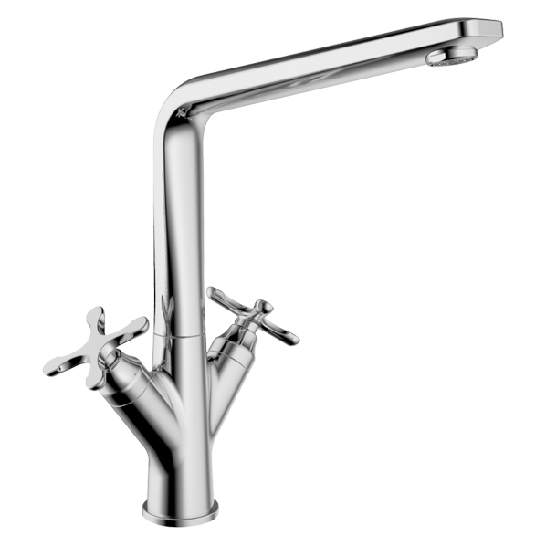 032-N PLATO  Смеситель для кухни  ARGO kran 032nplato