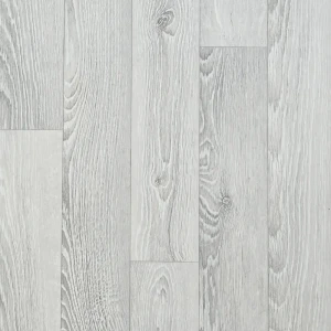 Линолеум бытовой «Дуб Платиновый» 21 класс 3 м антистатический