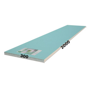 Сэндвич-панель Stella 2000*300*10мм (упак. 3 шт.)