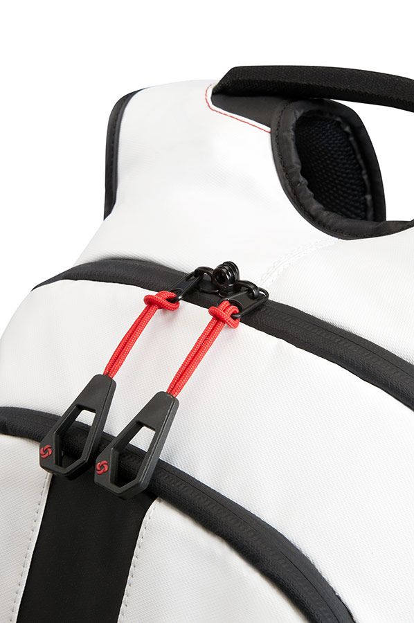 01N-05003 Рюкзак для ноутбука 01N*003 Backpack L+ 15.6 Samsonite Paradiver Light  - Вид №7