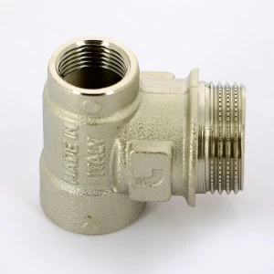 Концевик для коллектора ITAP ВНВ 1/2"х3/4"х3/8"