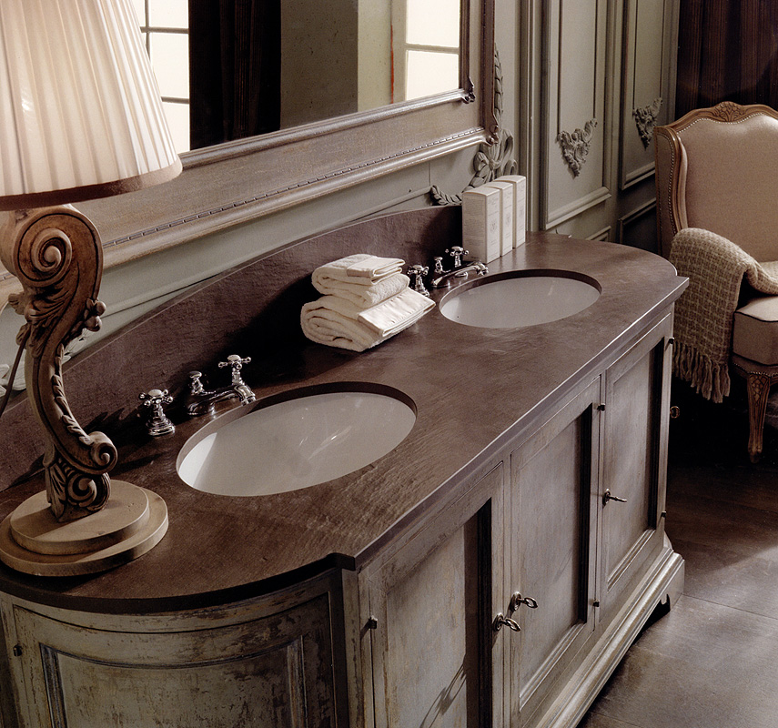 База под раковину  VITTORIO GRIFONI 2642  - Вид №1