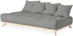 2000983212986 Кушетка senza Karup design Senza