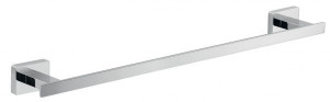 4421/45(13) Gedy G-Atena, полотенцедержатель, длина 45 см, цвет хром
