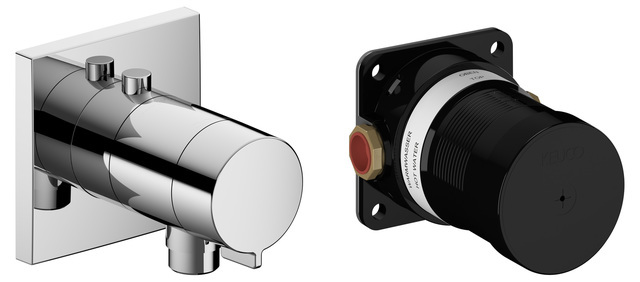 59554010022 комплект _solo KEUCO IXMO - Вид №1