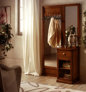 Модульная прихожая  BTC INTERNATIONAL T27