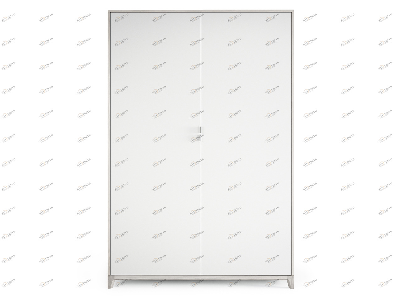 IDC023104006 The IDEA Шкаф CASE №1 