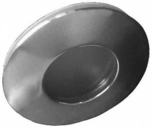 NEXO LUCE Круглый встраиваемый светодиодный точечный светильник Inlux recessed 5235