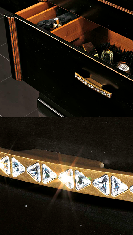 База под раковину  TIFERNO 6021 + 7506  - Вид №1