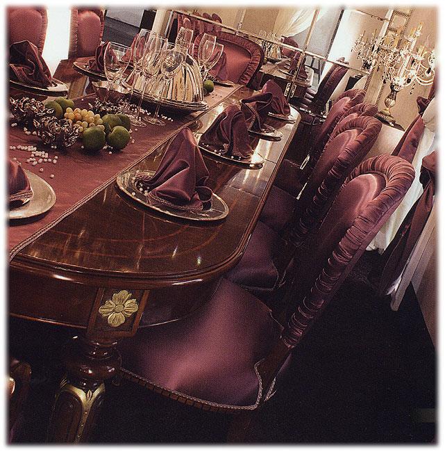 Стол  CEPPI 2358  - Вид №1