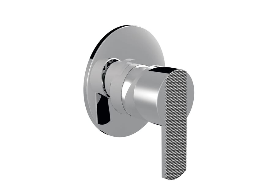 Встраиваемый однорычажный смеситель для душа Rubinetteria Giulini Surf Deluxe ARCH-00057514