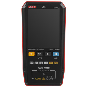 Мультиметр UNI-T UT121A 9155839