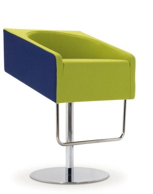 Adrenalina Поворотный табурет Cocodì sun-id-1440881 - Вид №2